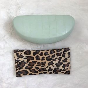 Aldo Sunglass Cases